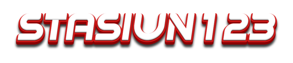 Logo STASIUN123